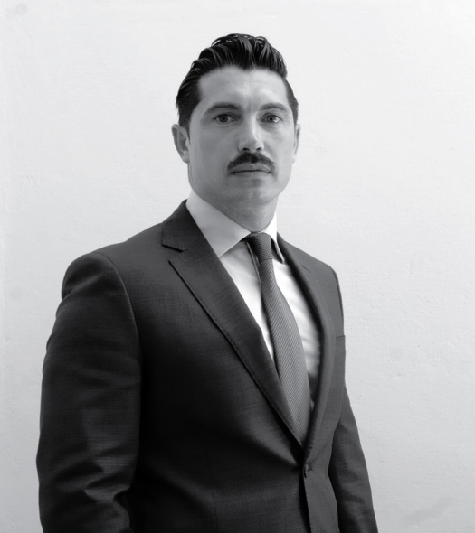 Beltrán Dupleix