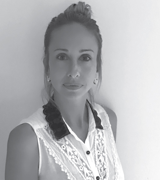 Evangelina Dames