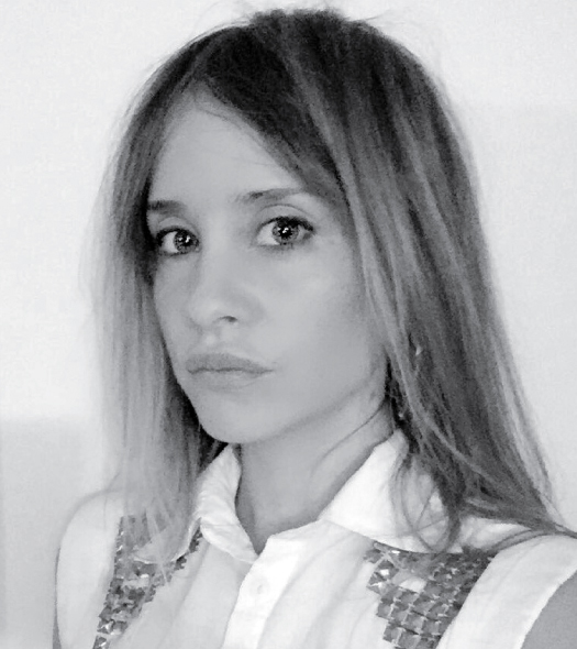 Gabriela A. Dames
