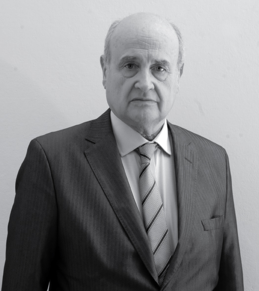 Jorge R. Dames