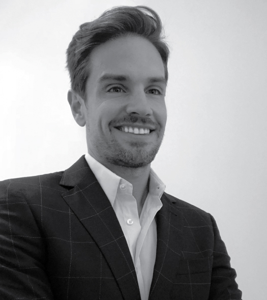Leandro R. Dames