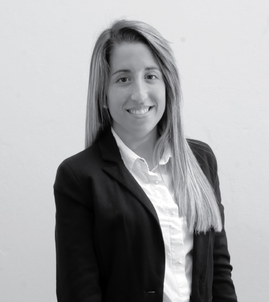 María Florencia Morrone