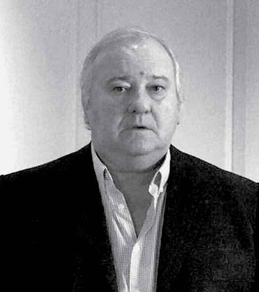 Ricardo Jorge Giovannetti